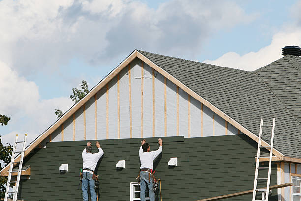 Best Stone Veneer Siding  in Riverdale, IL